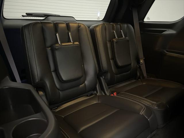 used 2015 Ford Explorer car, priced at $16,250