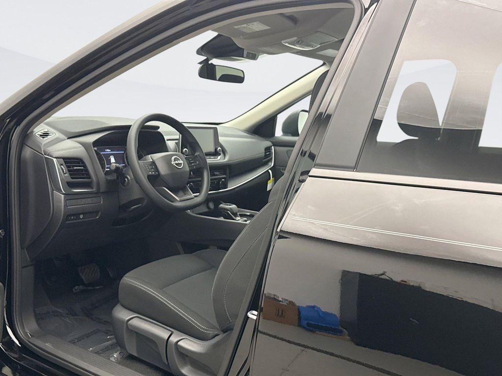 used 2026 Nissan Rogue car, priced at $28,999