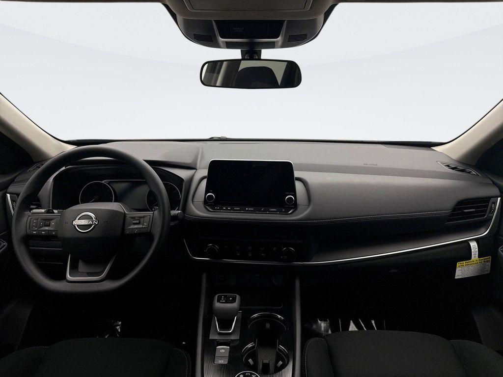 used 2026 Nissan Rogue car, priced at $28,999