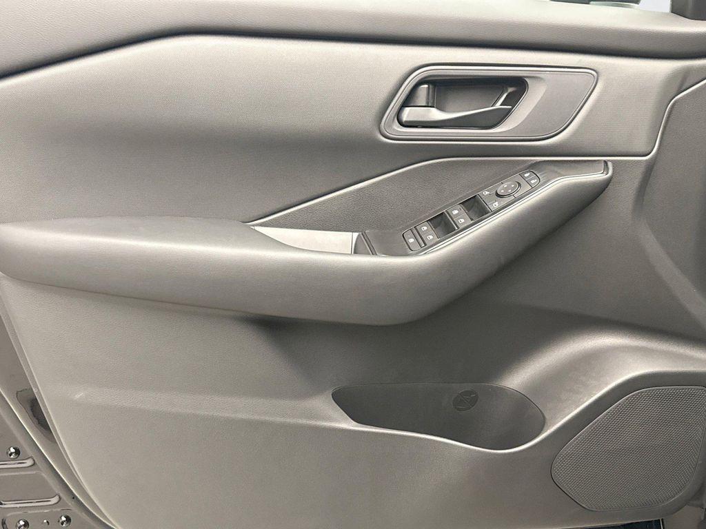 used 2026 Nissan Rogue car, priced at $28,999