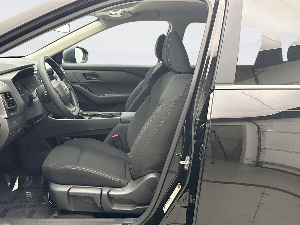 used 2026 Nissan Rogue car, priced at $28,999