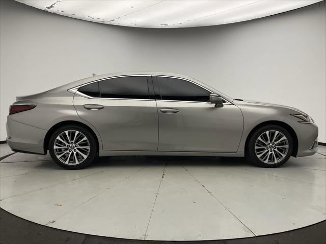 used 2021 Lexus ES 350 car, priced at $32,800