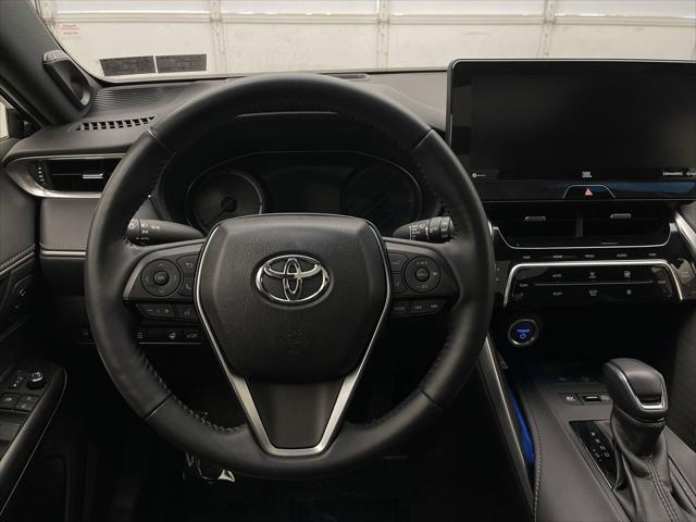 used 2021 Toyota Venza car, priced at $27,847