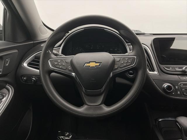 used 2023 Chevrolet Malibu car, priced at $18,149