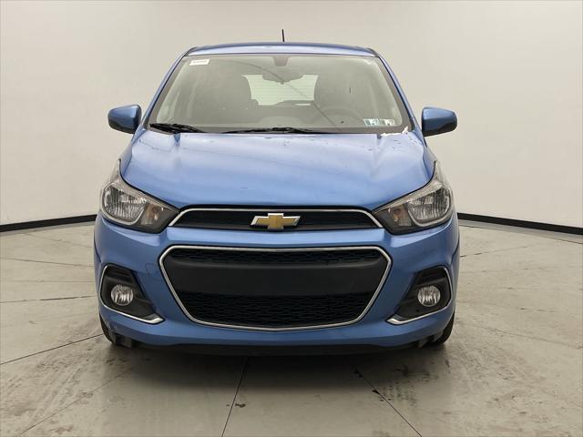 used 2017 Chevrolet Spark car, priced at $11,549