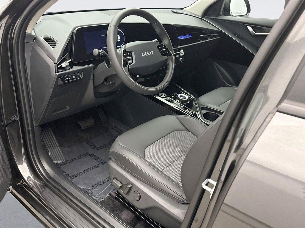 used 2025 Kia Niro EV car, priced at $29,199