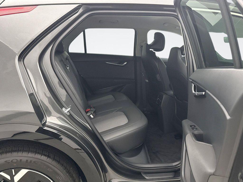 used 2025 Kia Niro EV car, priced at $29,199