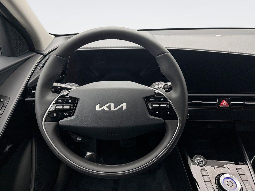 used 2025 Kia Niro EV car, priced at $29,199