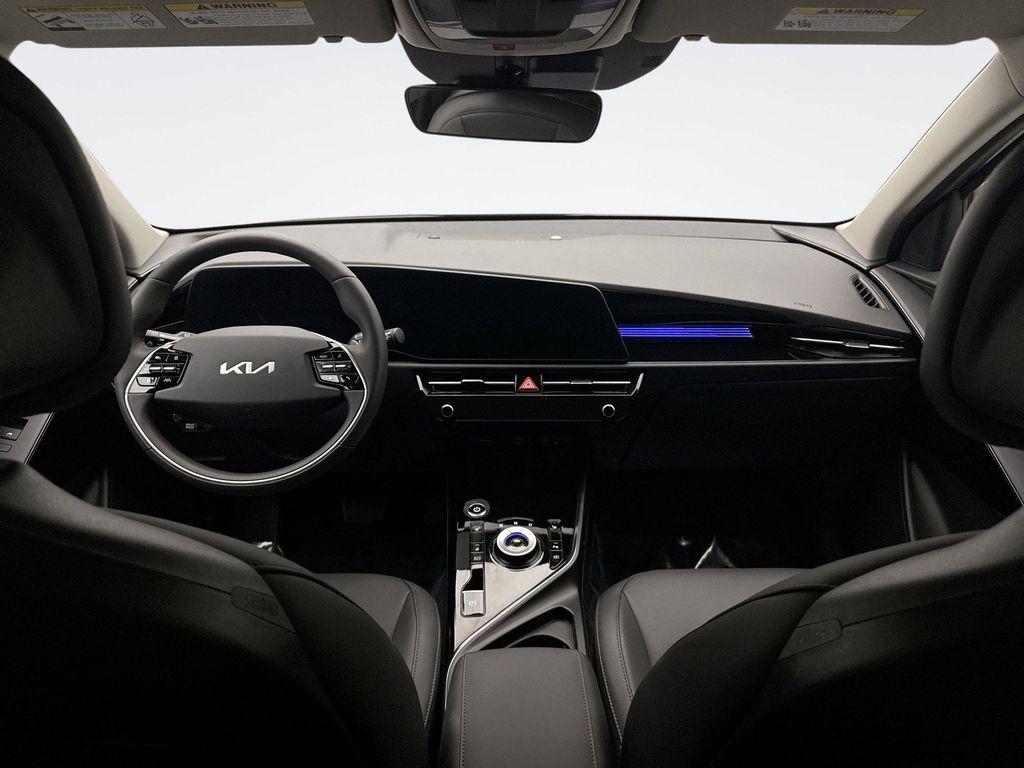 used 2025 Kia Niro EV car, priced at $29,199