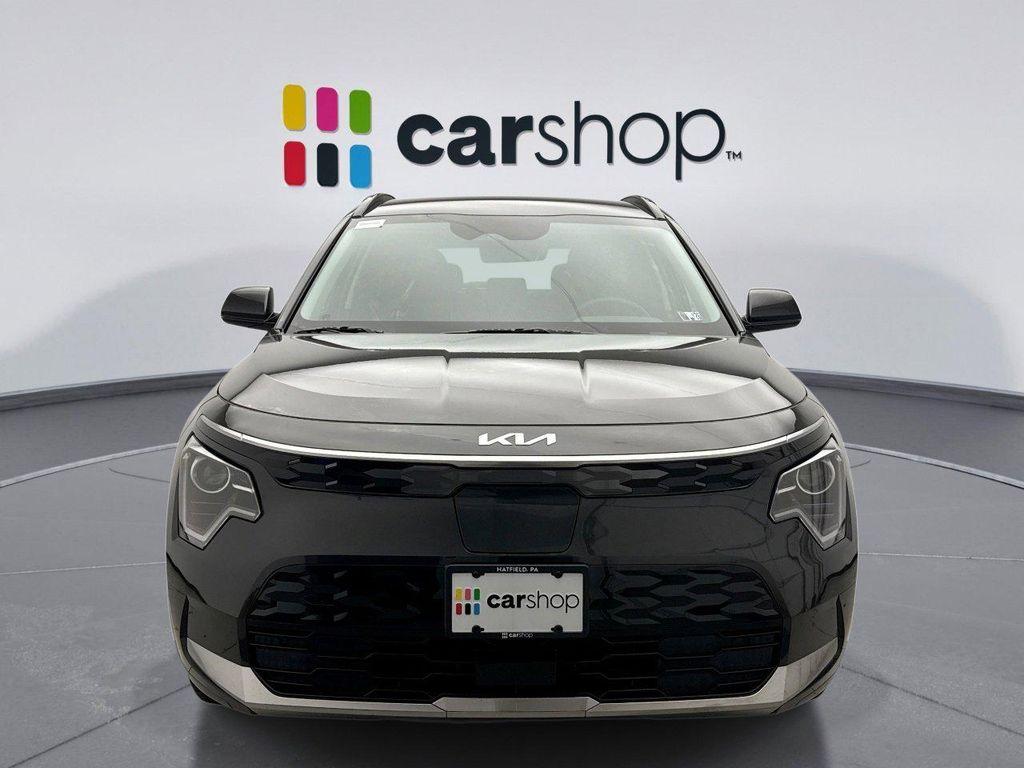 used 2025 Kia Niro EV car, priced at $29,199