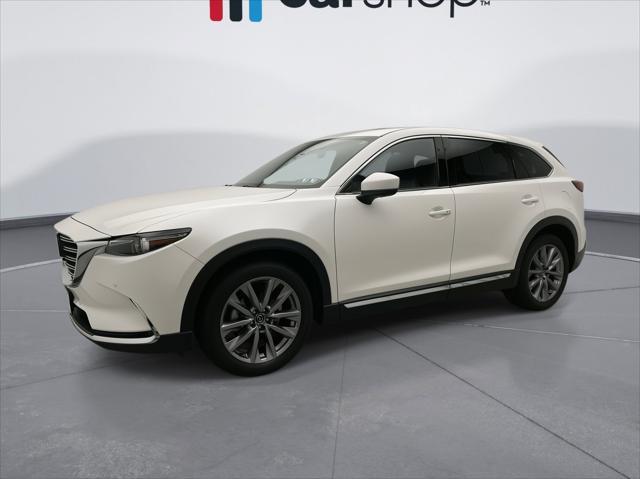 used 2023 Mazda CX-9 car, priced at $31,999