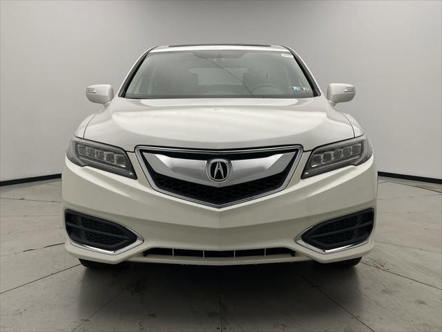 used 2018 Acura RDX car, priced at $18,349