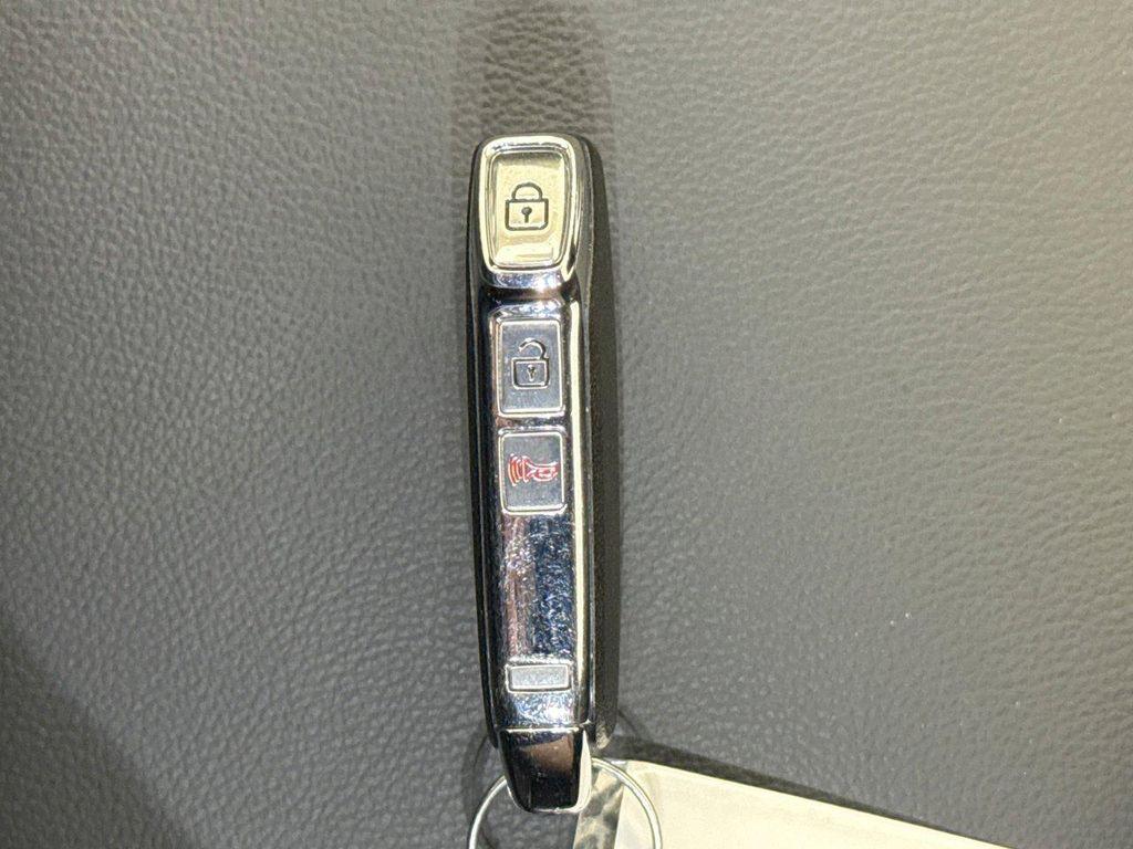 used 2023 Kia Soul car, priced at $20,700