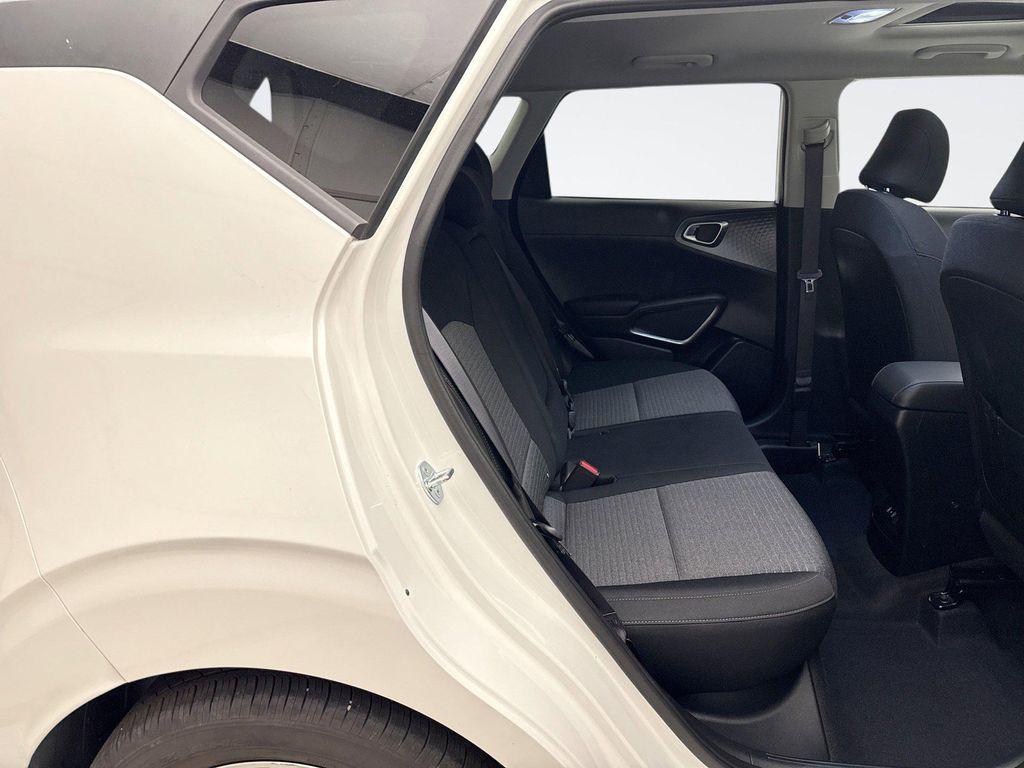 used 2023 Kia Soul car, priced at $19,598