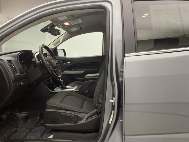 used 2022 Chevrolet Colorado car, priced at $28,799