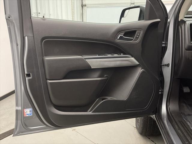 used 2022 Chevrolet Colorado car, priced at $28,799