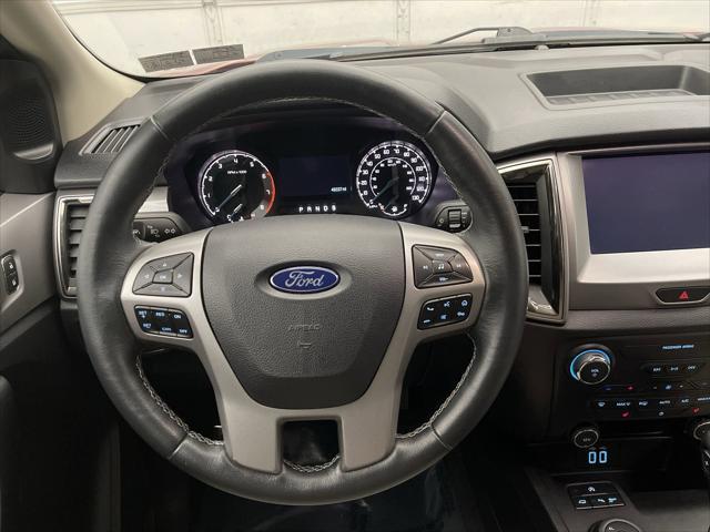 used 2019 Ford Ranger car, priced at $28,949