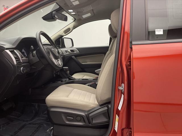 used 2019 Ford Ranger car, priced at $28,949