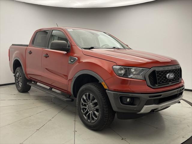 used 2019 Ford Ranger car, priced at $28,949