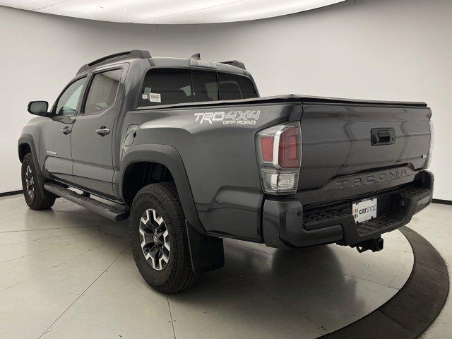 used 2022 Toyota Tacoma car, priced at $39,498