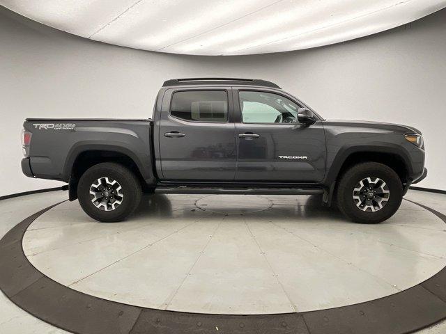 used 2022 Toyota Tacoma car, priced at $39,498