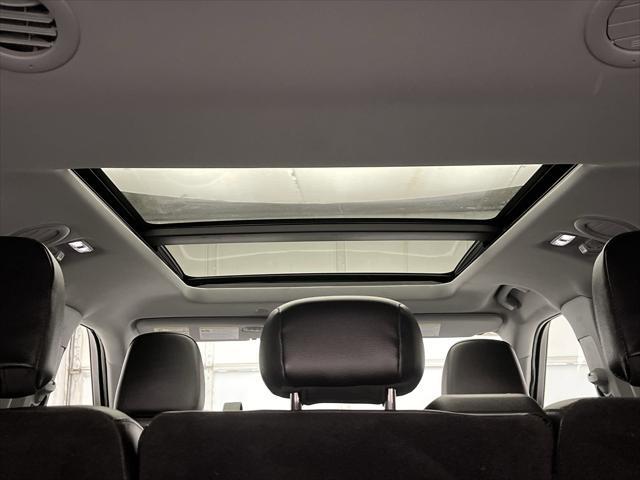 used 2022 Ford Explorer car, priced at $28,148