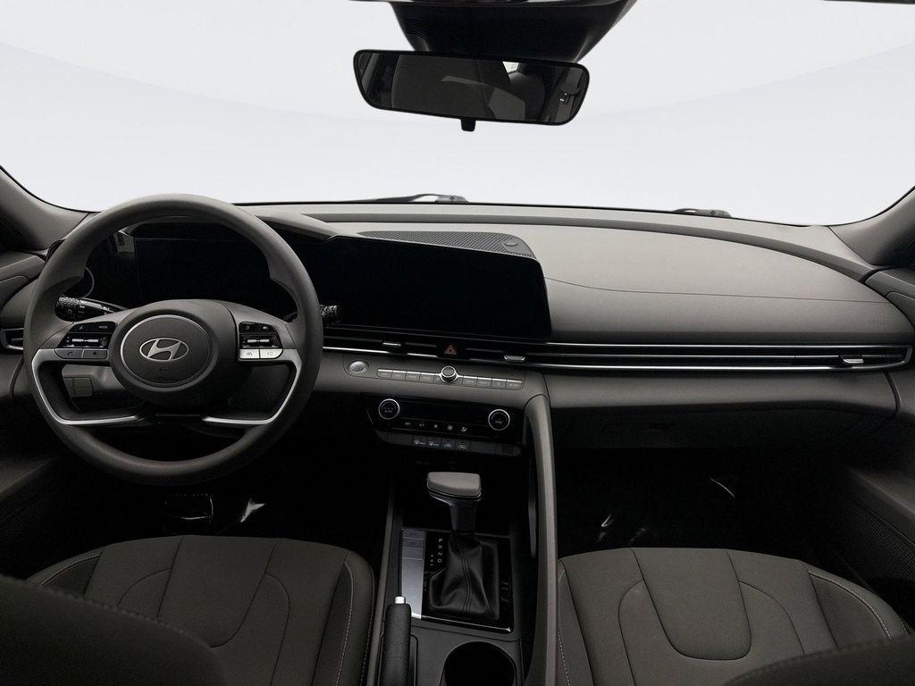 used 2024 Hyundai Elantra car, priced at $21,699
