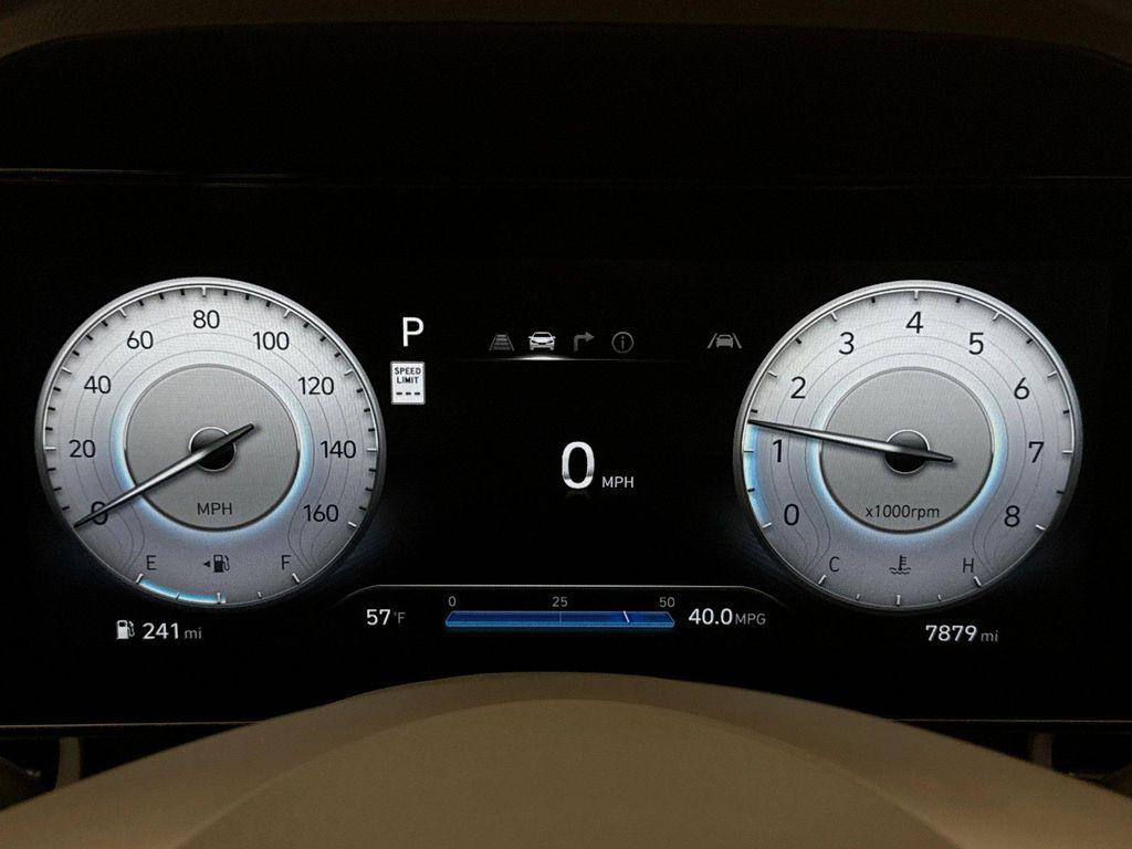 used 2024 Hyundai Elantra car, priced at $21,699