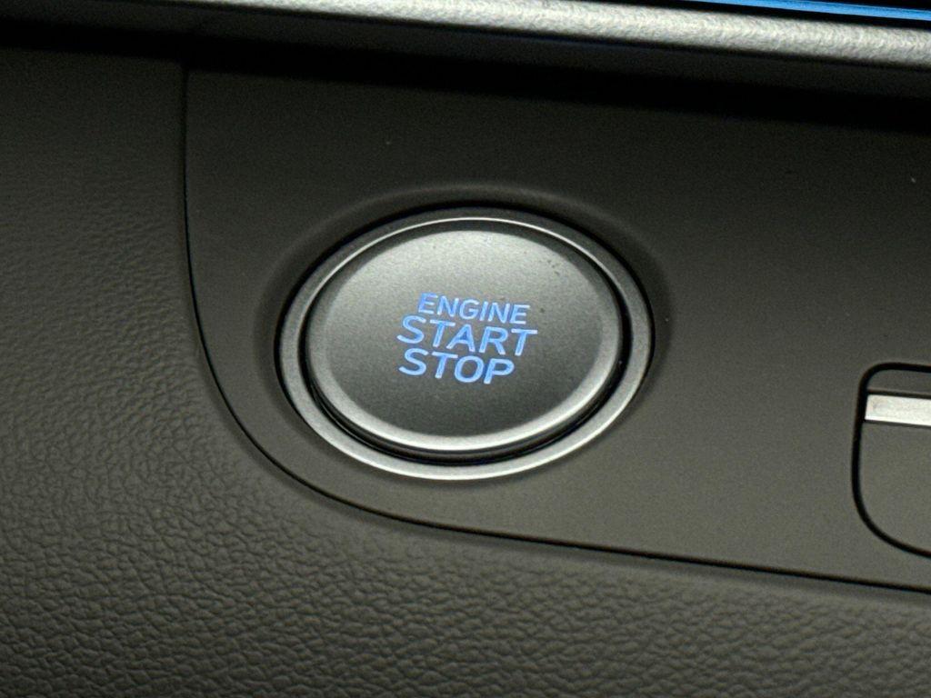 used 2024 Hyundai Elantra car, priced at $21,699