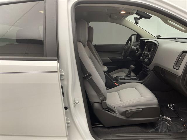 used 2021 Chevrolet Colorado car, priced at $28,000