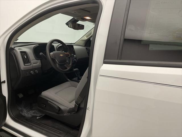 used 2021 Chevrolet Colorado car, priced at $28,000