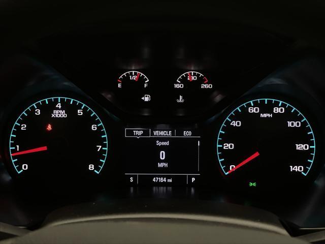 used 2021 Chevrolet Colorado car, priced at $28,000