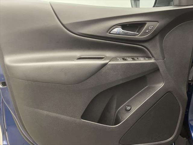 used 2022 Chevrolet Equinox car, priced at $20,599