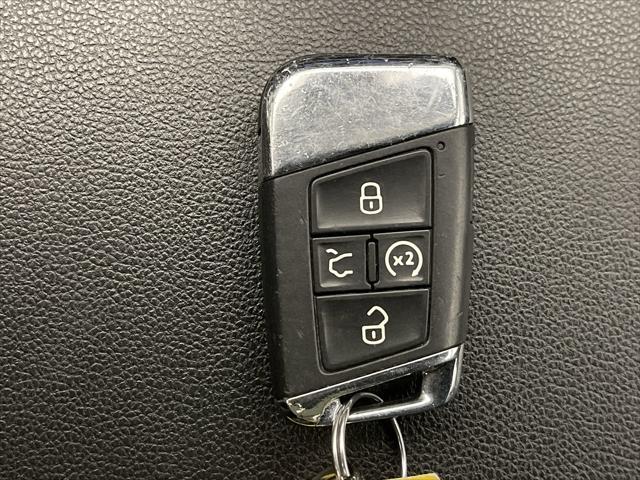 used 2022 Volkswagen Atlas car, priced at $31,600