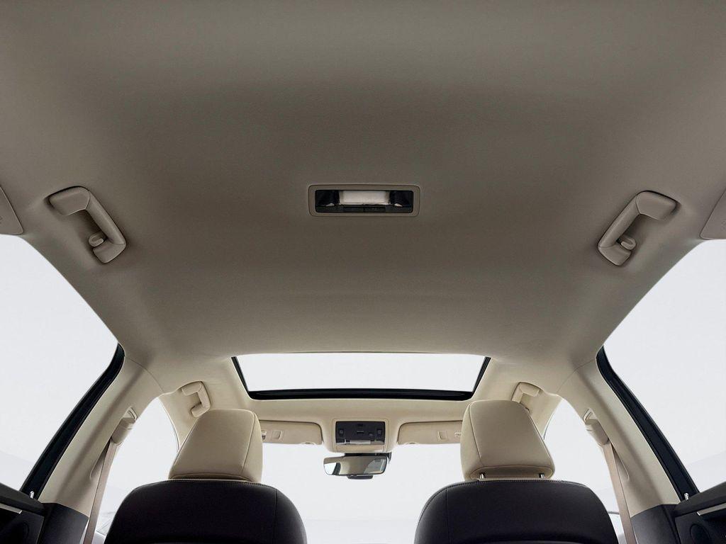 used 2017 Lexus RX 350 car, priced at $26,550