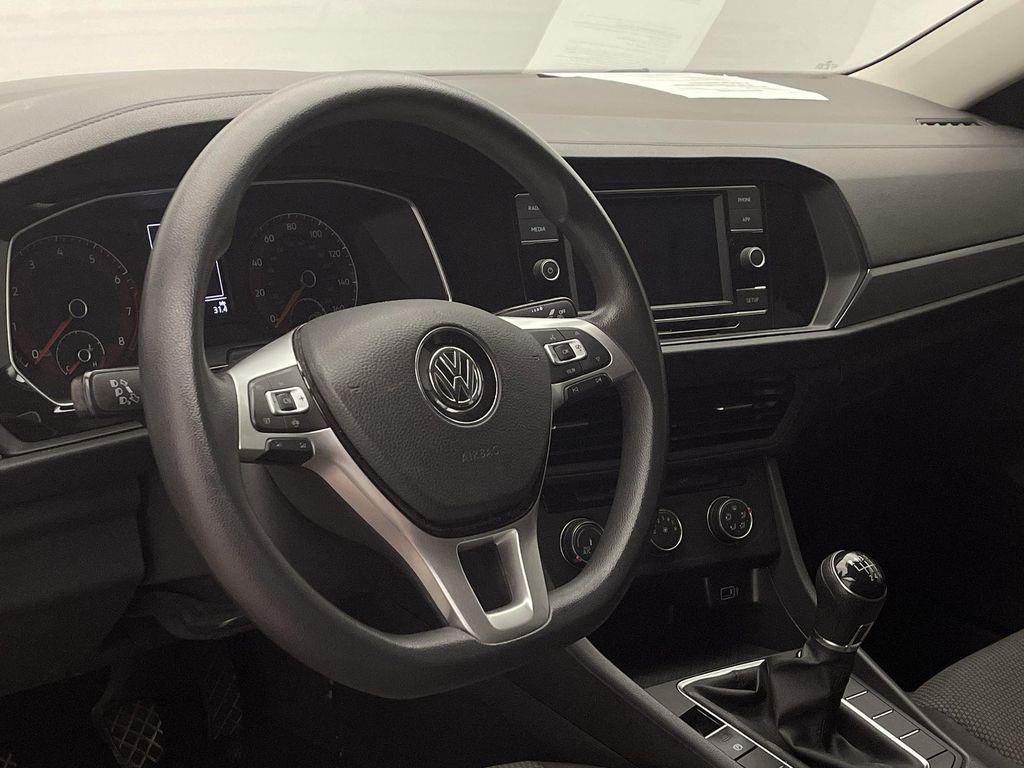 used 2019 Volkswagen Jetta car, priced at $16,149