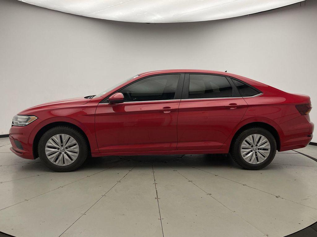 used 2019 Volkswagen Jetta car, priced at $16,149