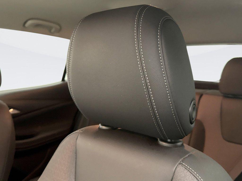 used 2022 Buick Encore GX car, priced at $21,399