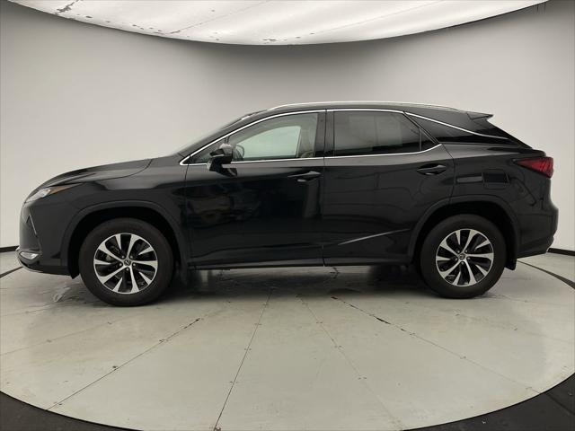 used 2022 Lexus RX 350 car, priced at $41,499