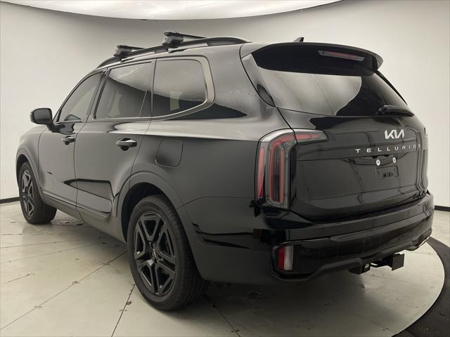 used 2024 Kia Telluride car, priced at $49,800