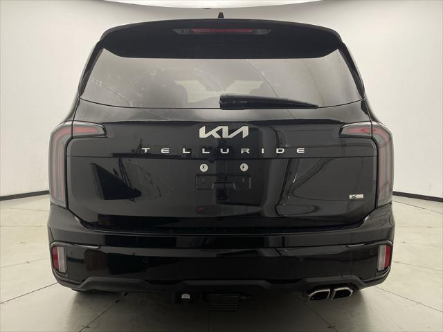 used 2024 Kia Telluride car, priced at $49,800