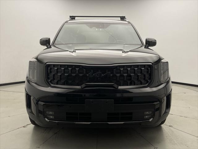used 2024 Kia Telluride car, priced at $49,800