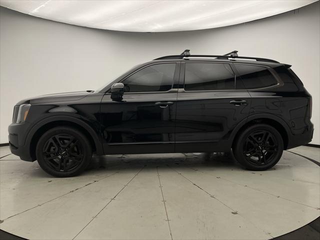 used 2024 Kia Telluride car, priced at $49,800
