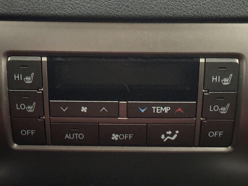 used 2021 Lexus GX 460 car, priced at $41,649