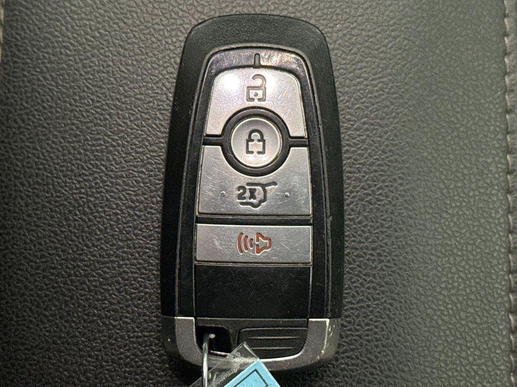 used 2022 Ford Escape car, priced at $16,449