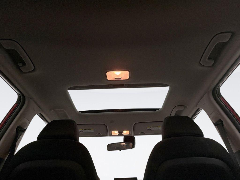 used 2022 Hyundai Venue car, priced at $18,399