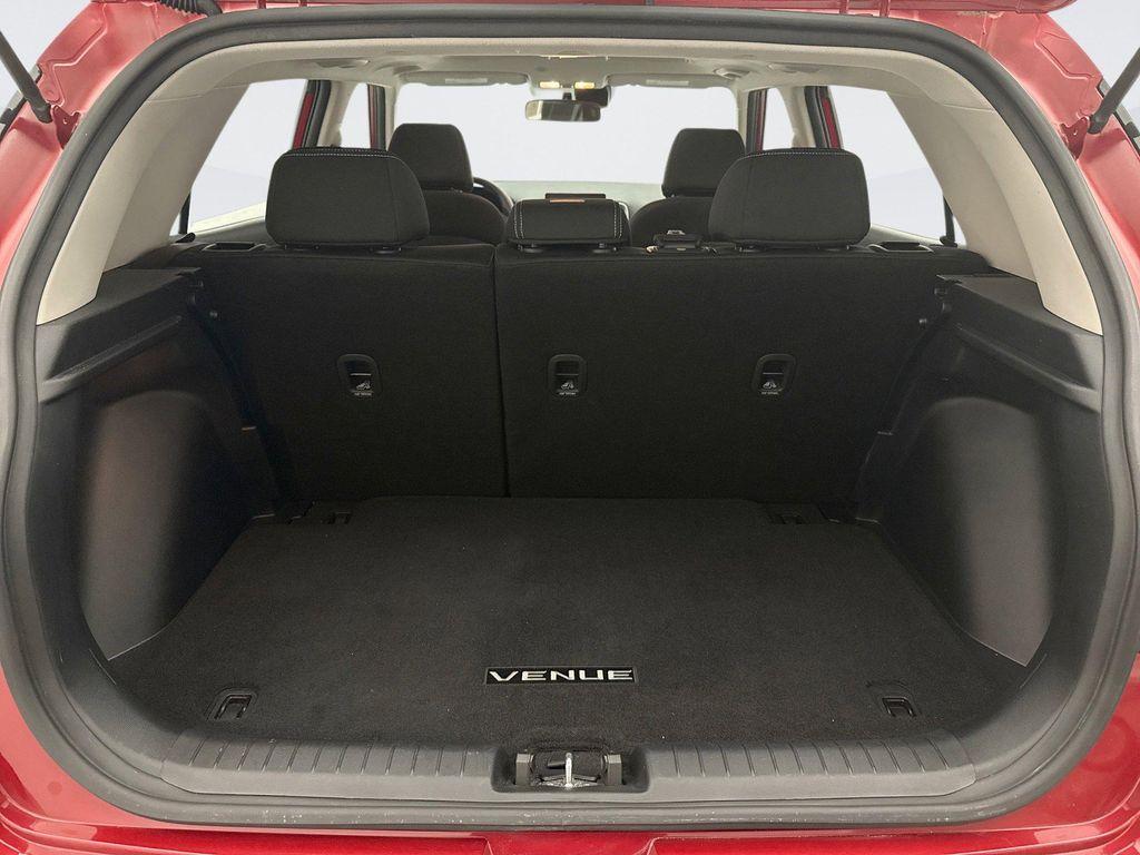 used 2022 Hyundai Venue car, priced at $18,399