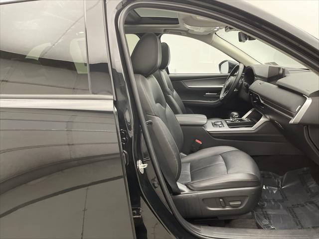 used 2024 Mazda CX-90 car, priced at $39,098