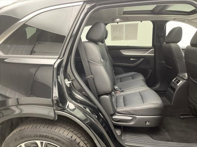 used 2024 Mazda CX-90 car, priced at $39,098