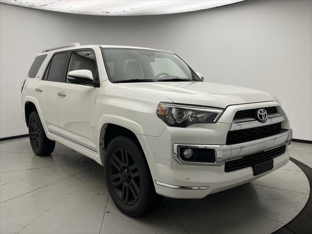 used 2019 Toyota 4Runner car, priced at $32,550